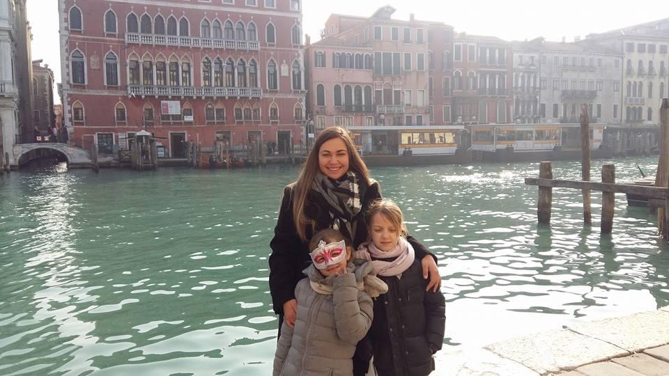 Birthday Celebrations: Easter in Rome
