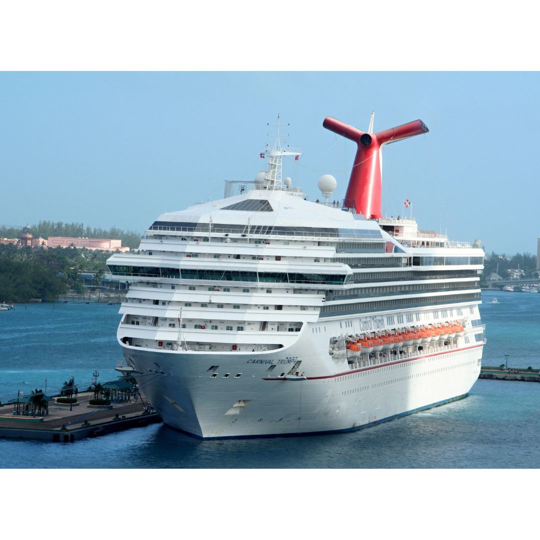 Carnival Cruise Ship Adventures
